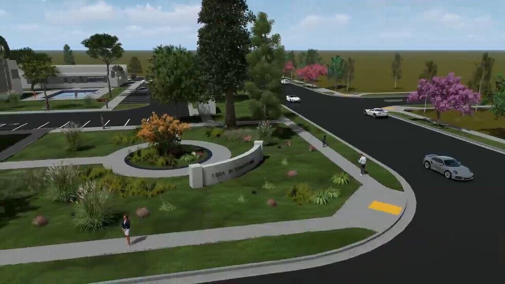 Primary Photo Of 1250 W Cardella Rd, Merced Land For Sale