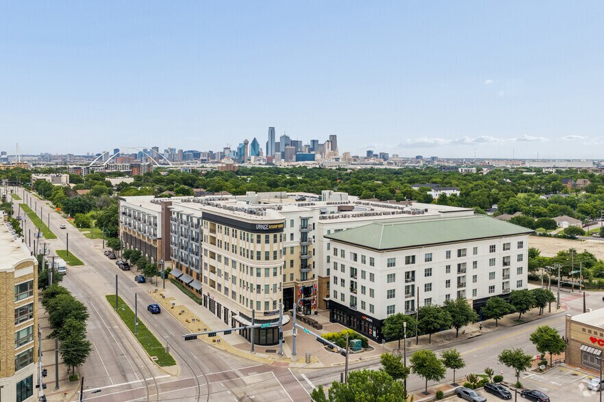 More Photos Of 101-111 W Davis St, Dallas Apartments For Lease