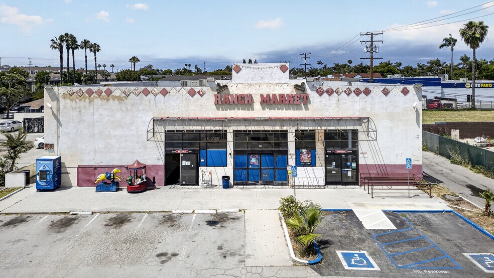 More Photos Of 201-231-245 W Pacific Coast Hwy, Long Beach Apartments For Sale