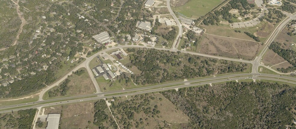 More Photos Of 2940 Woodall Rd, Cedar Park Land For Sale