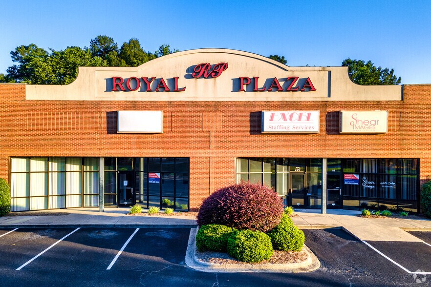 More Photos Of 1030 Edwards St, Rock Hill General Retail For Sale