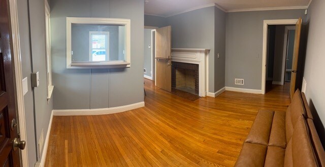 More Photos Of 1934 N Pleasantburg Dr, Greenville Medical For Lease
