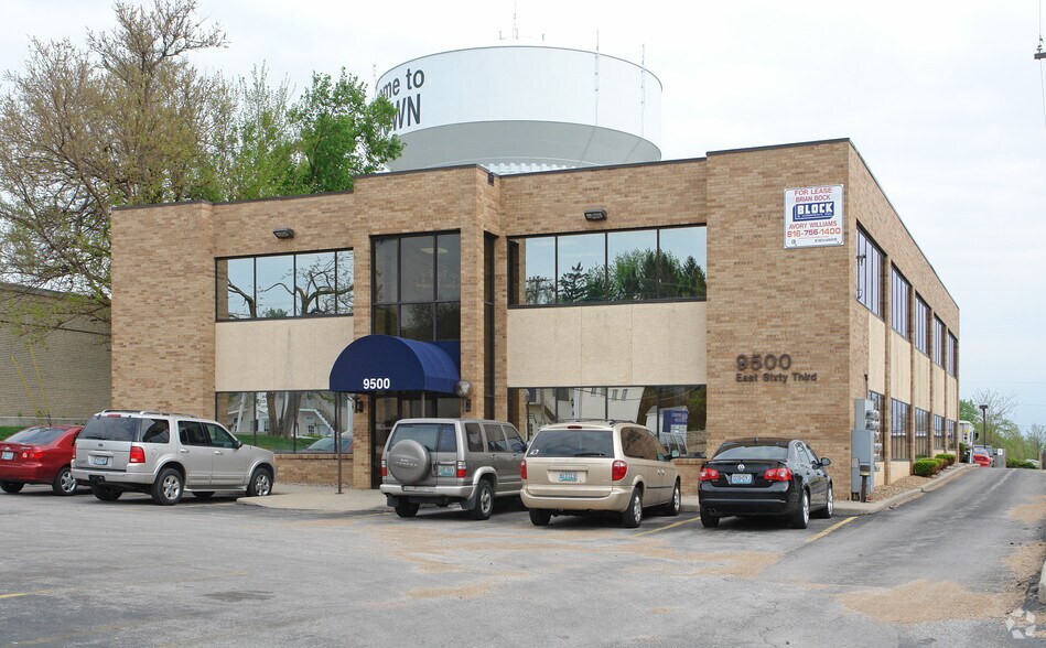 More Photos Of 9500 E 63rd St, Raytown Office For Lease