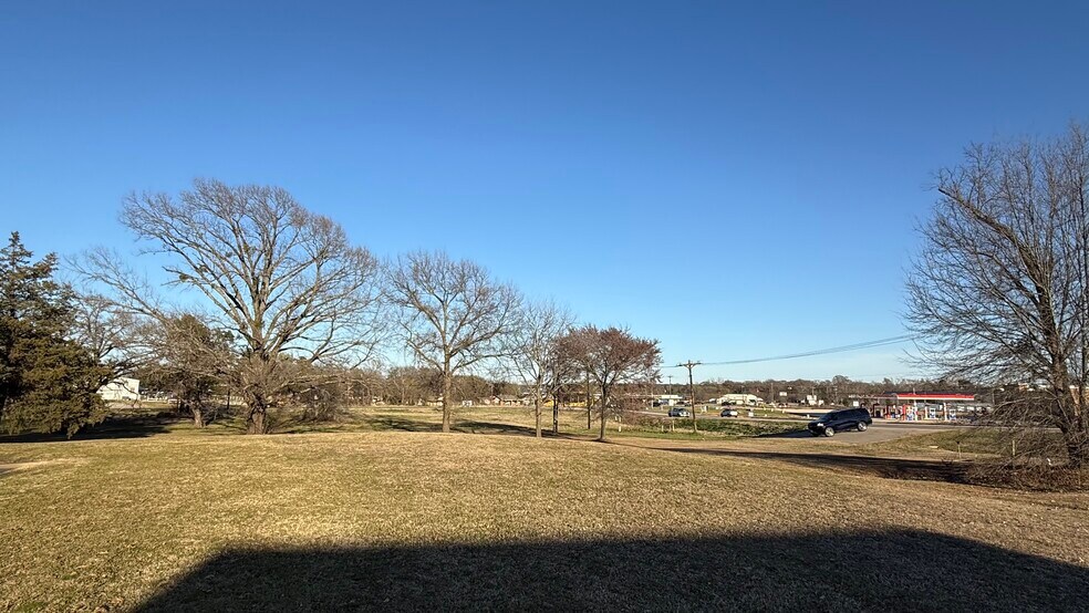 More Photos Of East side Hwy 64 and 243 hwy, Canton Land For Sale