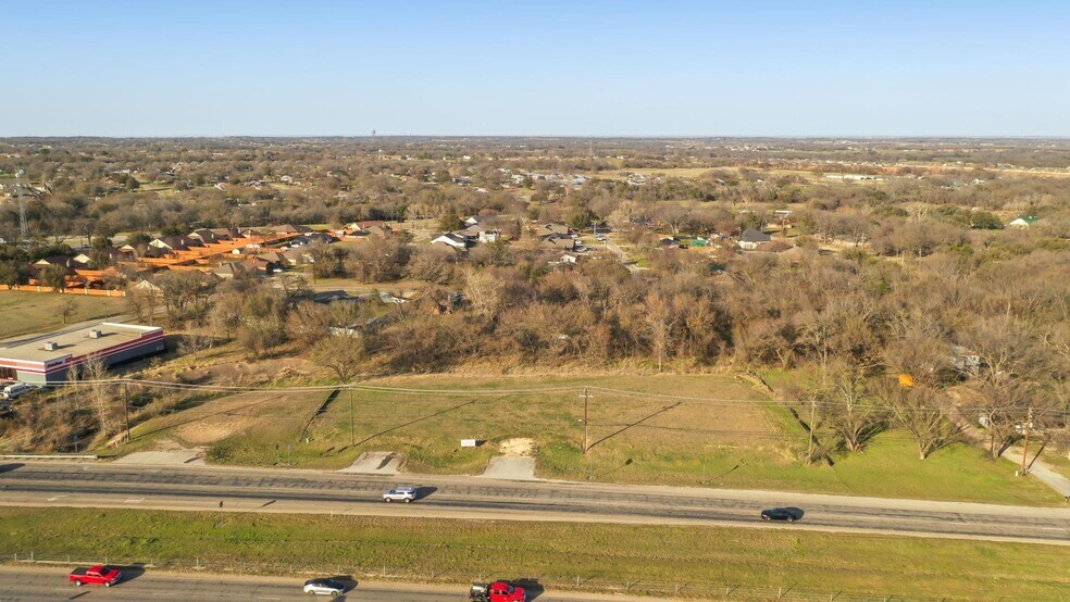 Primary Photo Of TBD Highway 199, Springtown Land For Sale