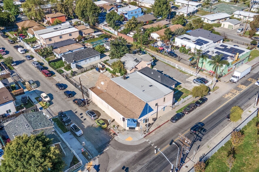 More Photos Of 10527 Compton Ave, Los Angeles Religious Facility For Sale