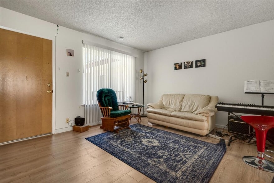 More Photos Of 2231-2233 Grant St, Berkeley Apartments For Sale