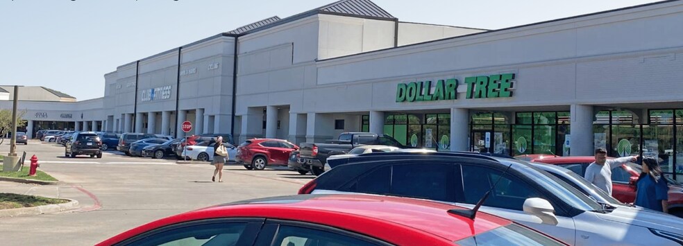 More Photos Of 820 S McArthur Blvd, Coppell Unknown For Lease