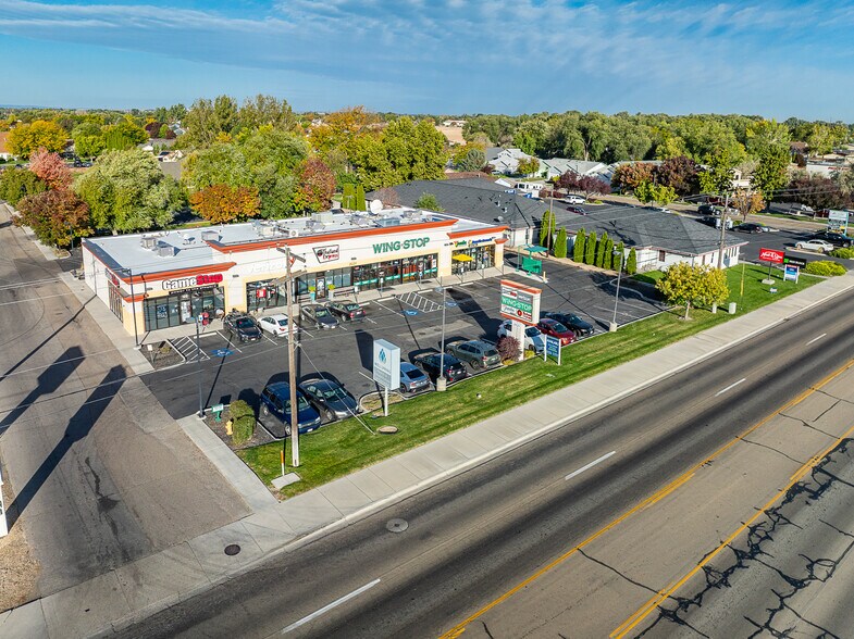 More Photos Of 2025 12th Ave, Nampa Unknown For Lease