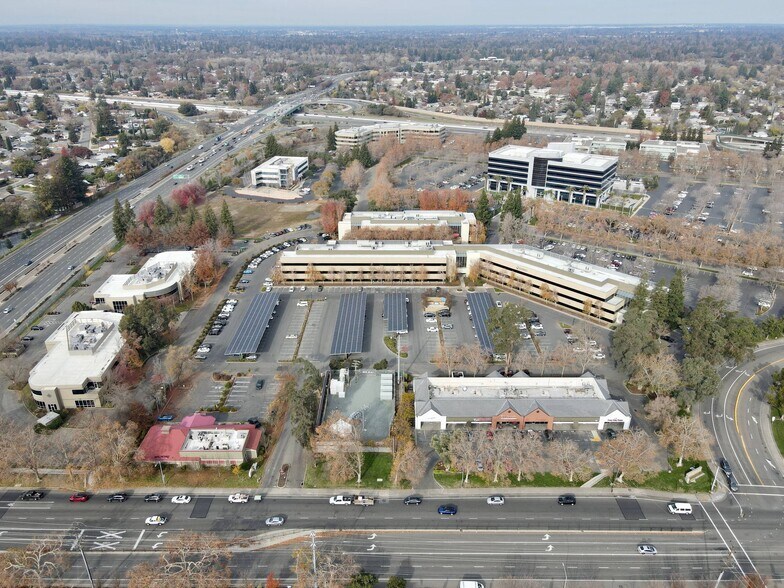 More Photos Of 8887 Folsom Blvd, Sacramento Unknown For Lease