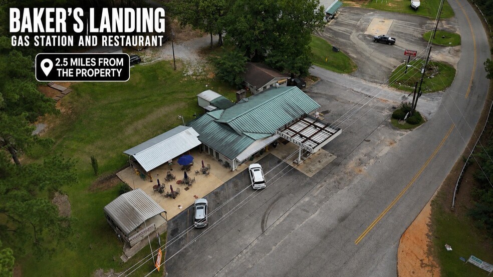More Photos Of 5534 County Road 97, Abbeville Industrial For Sale