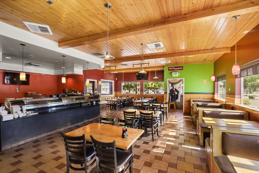 More Photos Of 1560 Butte House Rd, Yuba City Restaurant For Sale