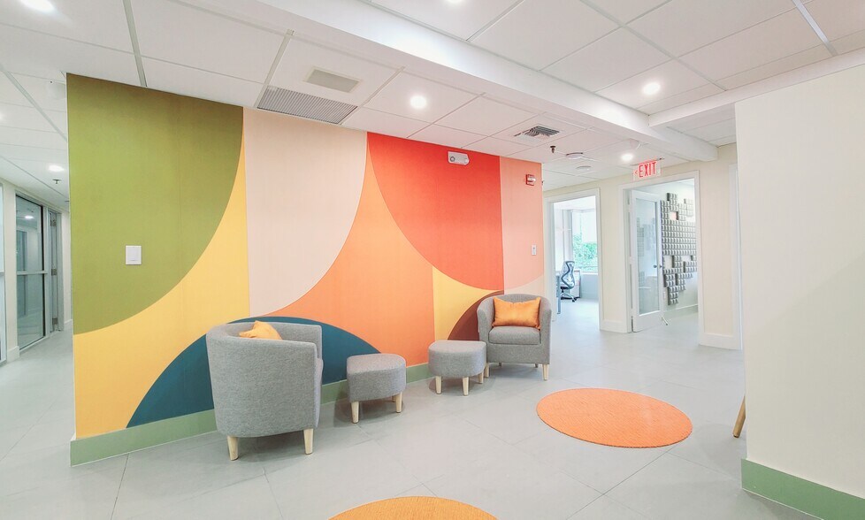 More Photos Of 2100 Coral Way, Miami Coworking Space