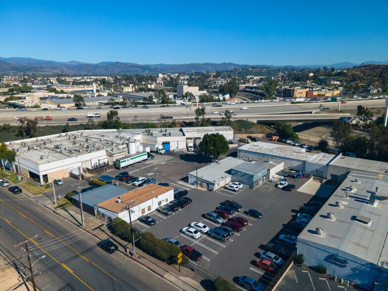More Photos Of , Escondido Industrial For Sale