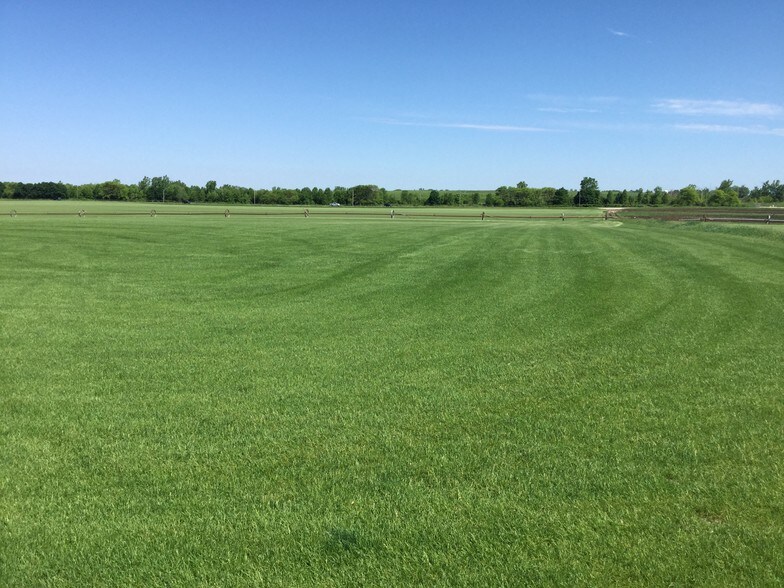 More Photos Of 25605 W 111th St, Plainfield Land For Sale