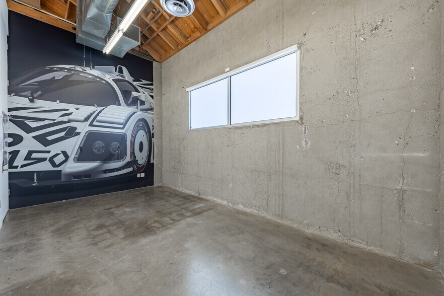 More Photos Of 6006 Washington Blvd, Culver City Loft Creative Space For Sale