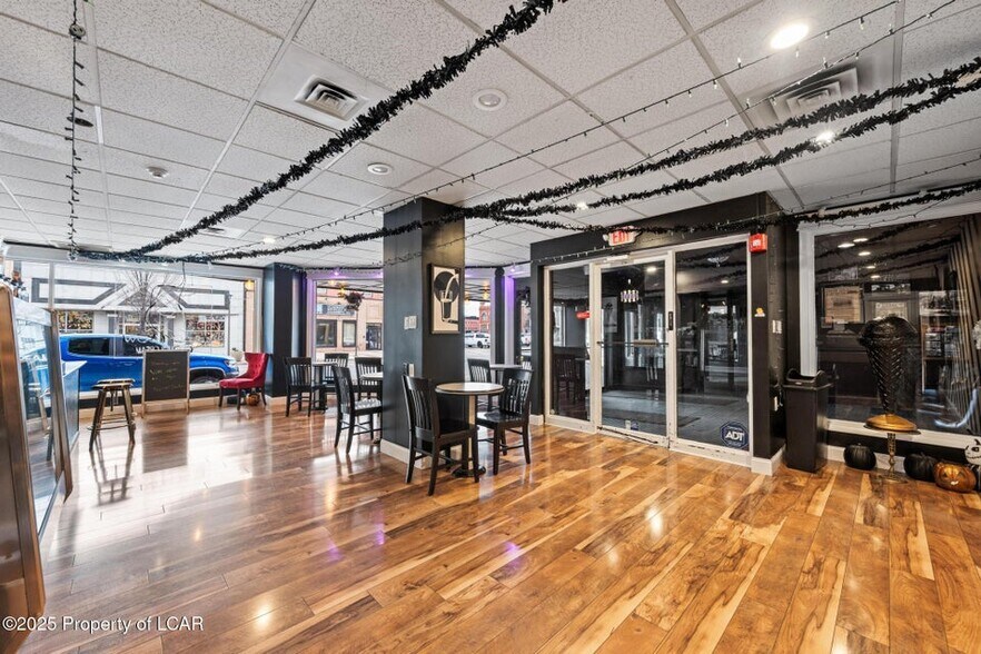 More Photos Of 222 Wyoming Ave, Scranton Movie Theatre For Sale