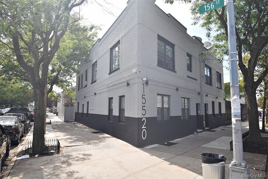 Primary Photo Of 15520 Tuskegee Airmen Way, Jamaica Apartments For Sale