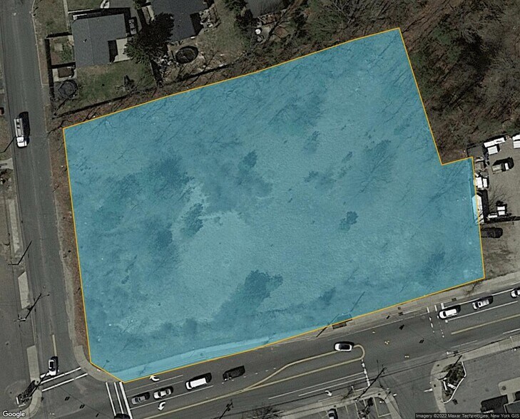 More Photos Of Portion Rd, Ronkonkoma Land For Lease