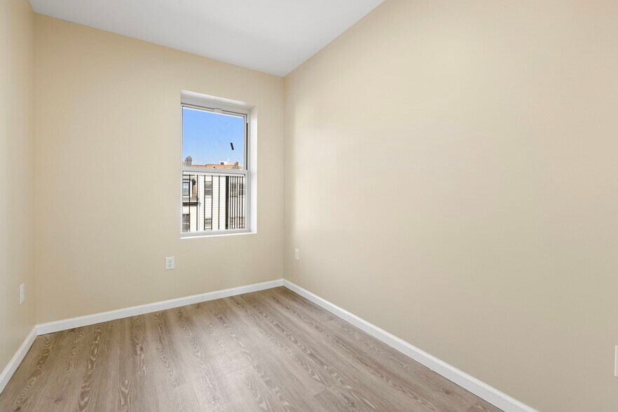 More Photos Of 138 Monticello Ave, Jersey City Storefront Retail Residential For Sale