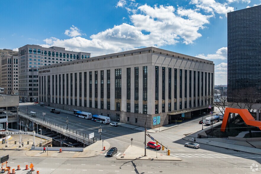 More Photos Of 1500 W 3rd St, Cleveland Office For Lease