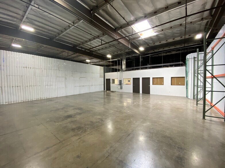 More Photos Of 16210-16230 Manning Way, Cerritos Warehouse For Lease