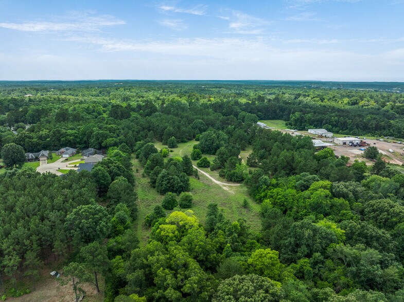 More Photos Of 2823 Center Rd, Nacogdoches Land For Sale