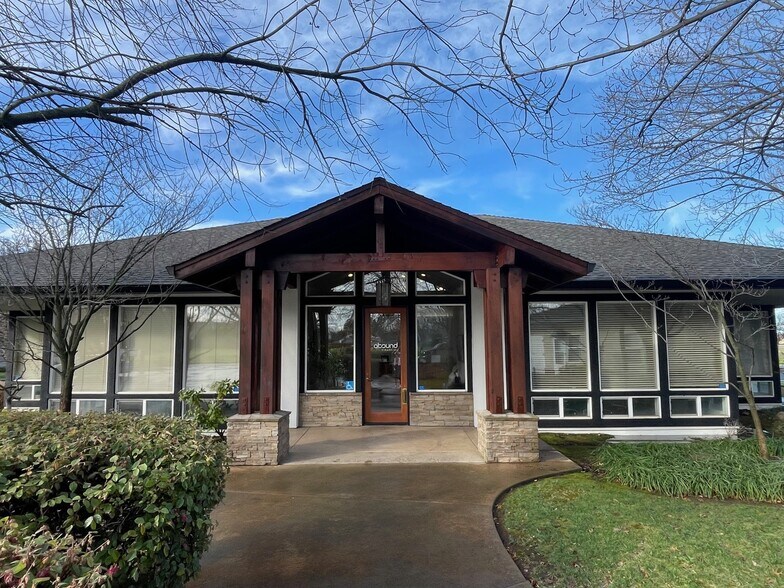 Primary Photo Of 2111 Forest Ave, Chico Office Residential For Lease