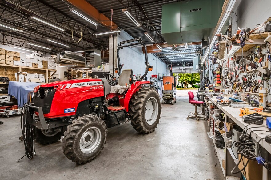 More Photos Of 600-606 Sherrill Rd, Sherrill General Retail For Sale