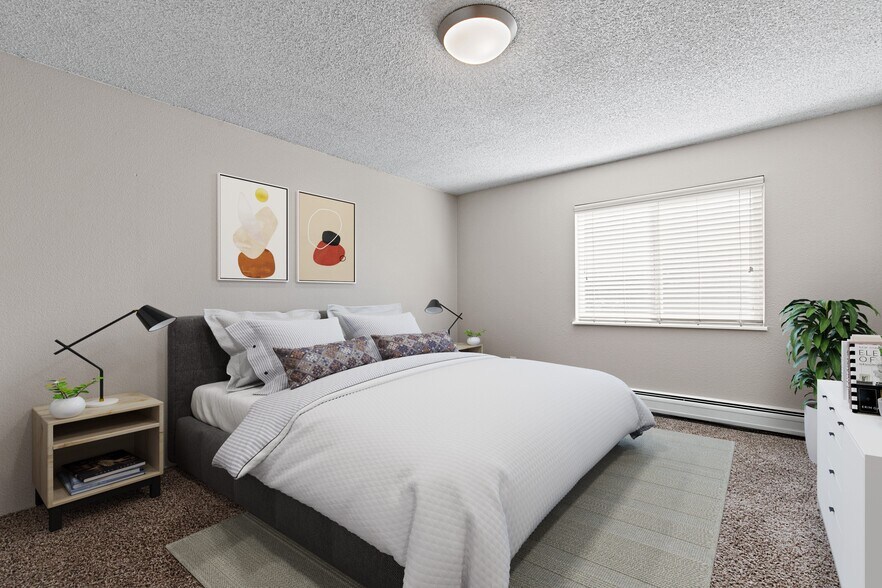 More Photos Of 1150 S Birch St, Denver Apartments For Sale