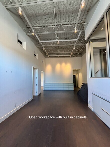 More Photos Of 4358-4362 Centergate St, San Antonio Loft Creative Space For Lease