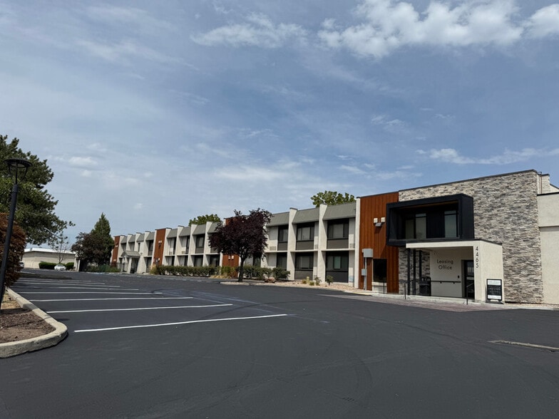 More Photos Of 4465 S Century Dr, Salt Lake City Apartments For Sale