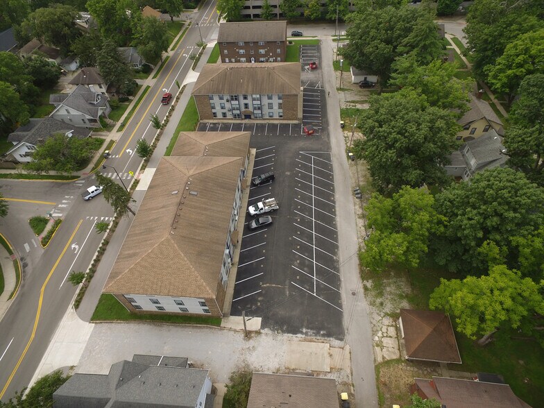 More Photos Of 515-527 N Grant St, West Lafayette Apartments For Sale