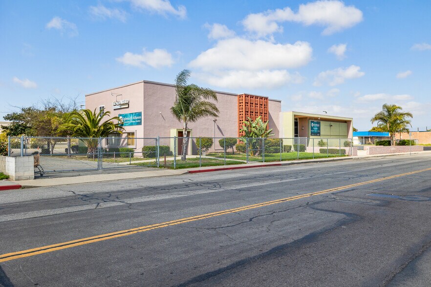 More Photos Of 375 S K St, Oxnard Religious Facility For Sale