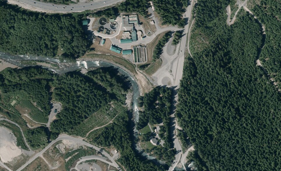 More Photos Of 1201 Cheakamus Lake Rd, Whistler Land For Sale