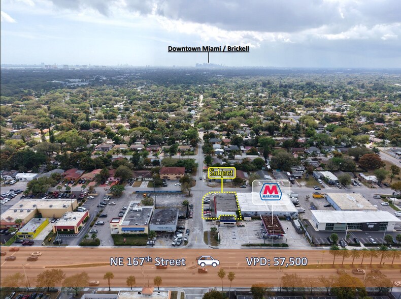 More Photos Of 16600-16606 NE 3rd Ave, North Miami Beach Office For Sale