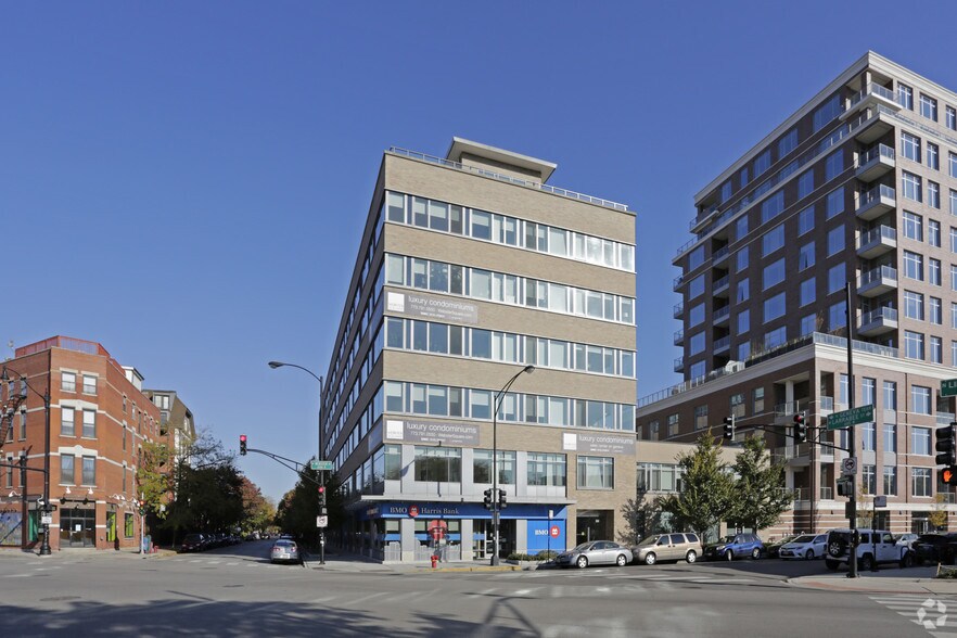 More Photos Of 558 W Webster Ave, Chicago Apartments For Lease