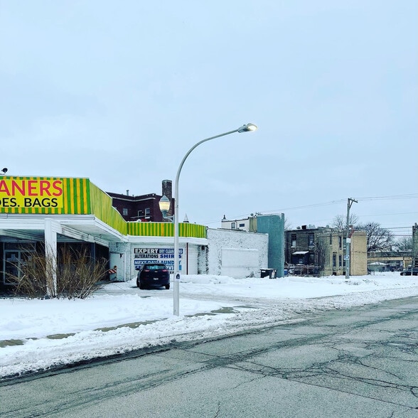 More Photos Of 4200 S King Dr, Chicago Land For Sale