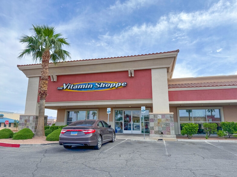 More Photos Of 1205 W Sunset Rd, Henderson Unknown For Lease