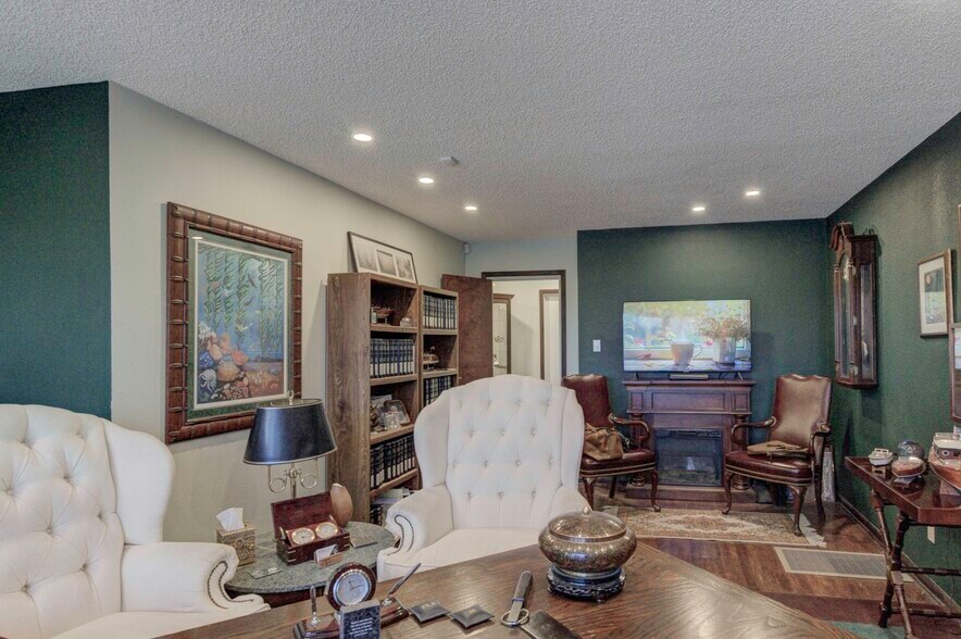 More Photos Of 139 Vassar St, Reno Medical For Lease