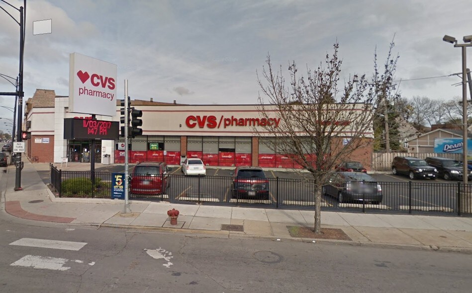 More Photos Of 3311 N Pulaski Rd, Chicago Drugstore For Lease