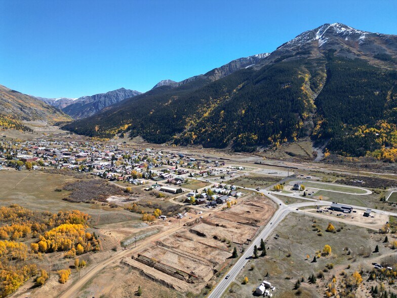More Photos Of TBD 5th and Reese St, Silverton Land For Sale