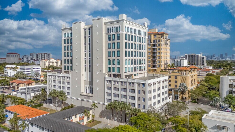 More Photos Of 1600 Ponce De Leon Blvd, Coral Gables Office For Lease