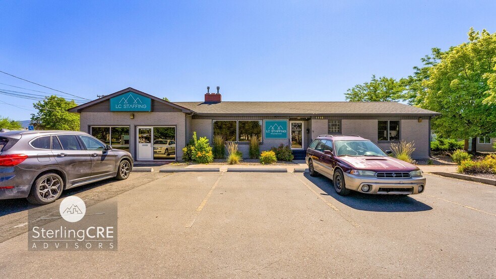 More Photos Of 1116 S Reserve St, Missoula Office For Lease