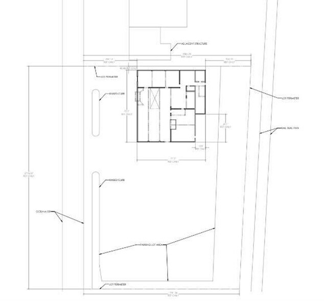 More Photos Of 2598 Oceana Dr, Shelby Restaurant For Sale