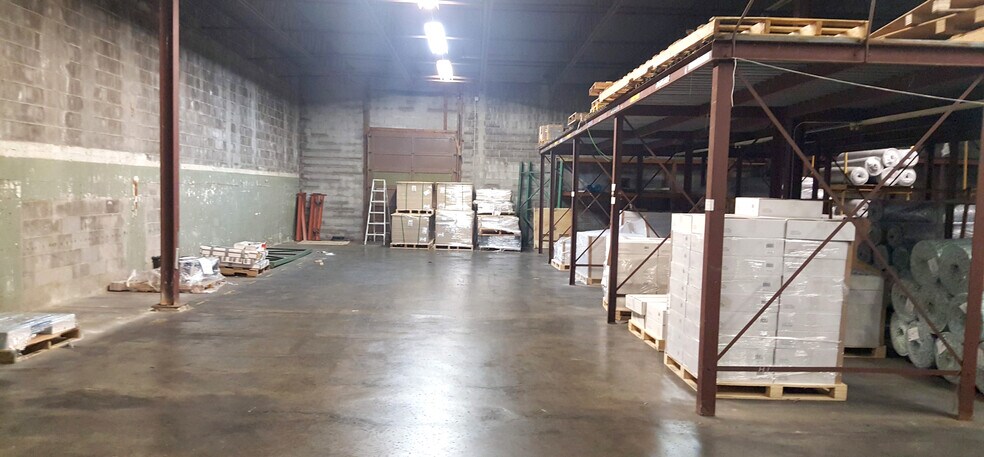 More Photos Of 713 SE 8th Ave, Topeka Warehouse For Sale