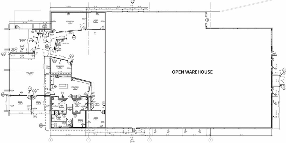 More Photos Of 9875 18th St N, Saint Petersburg Manufacturing For Lease
