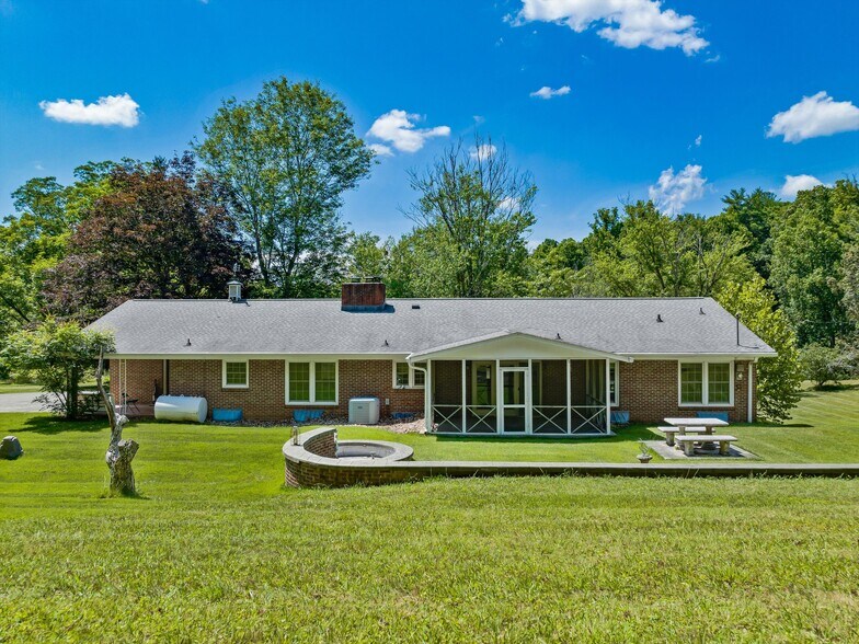 More Photos Of 21 Parker Cove Rd, Weaverville Land For Sale