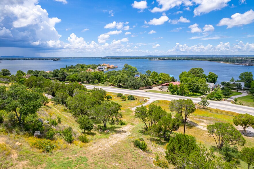 More Photos Of 5109 W FM 2147, Horseshoe Bay Land For Sale