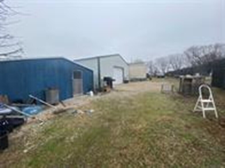 More Photos Of 13207 S 184th St W, Council Hill Land For Sale